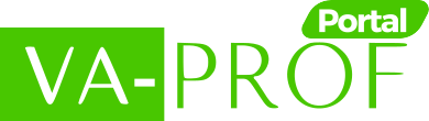 Va-Prof Logo